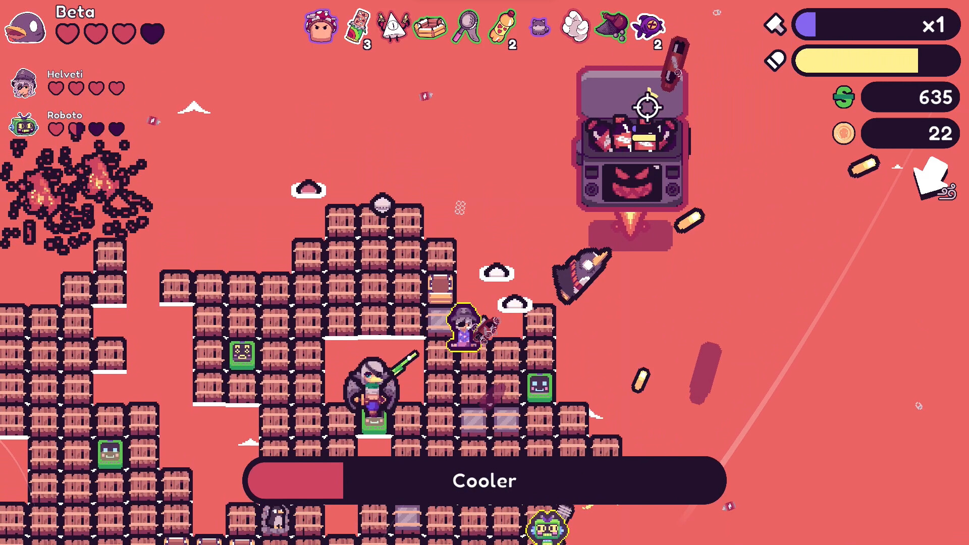 《超级木筏/Super Raft Boat Together》PC中文版下载-含v1.4.2.1-谷进海小站