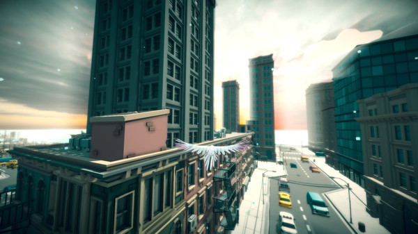 《Aery – 穿越时空的旅程 Aery – A Journey Beyond Time》Switch英文版NSZ下载-谷进海小站