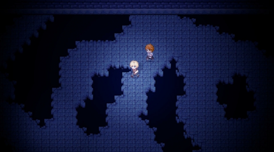 switch游戏《海洋幻想 Sea Fantasy》美版中文NSZ下载+2.6.0补丁-谷进海小站