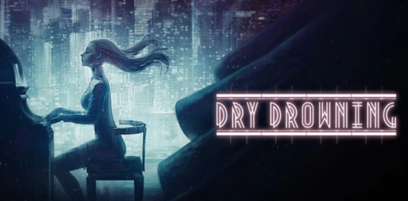 《干性溺水》Switch中文版NSP下载 – 含2.0.6补丁-谷进海小站