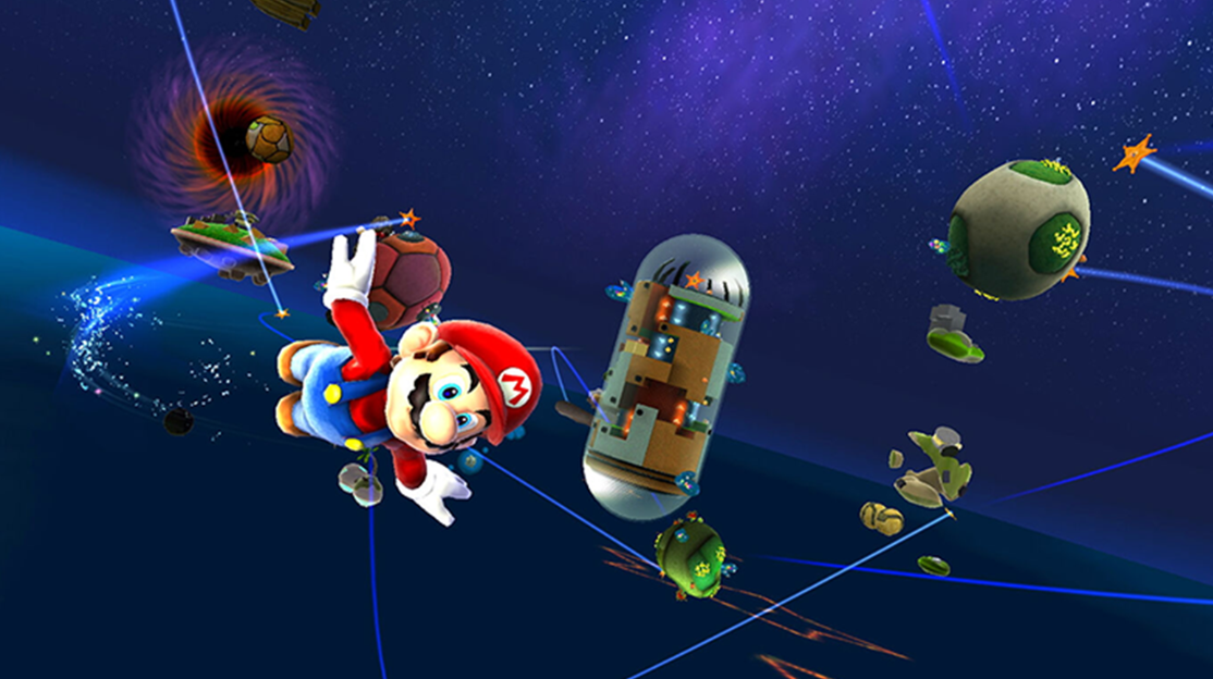 《超级马力欧3D全明星 Super Mario 3D All-Stars》Switch美版NSZ下载 – 含1.1.4补丁-谷进海小站