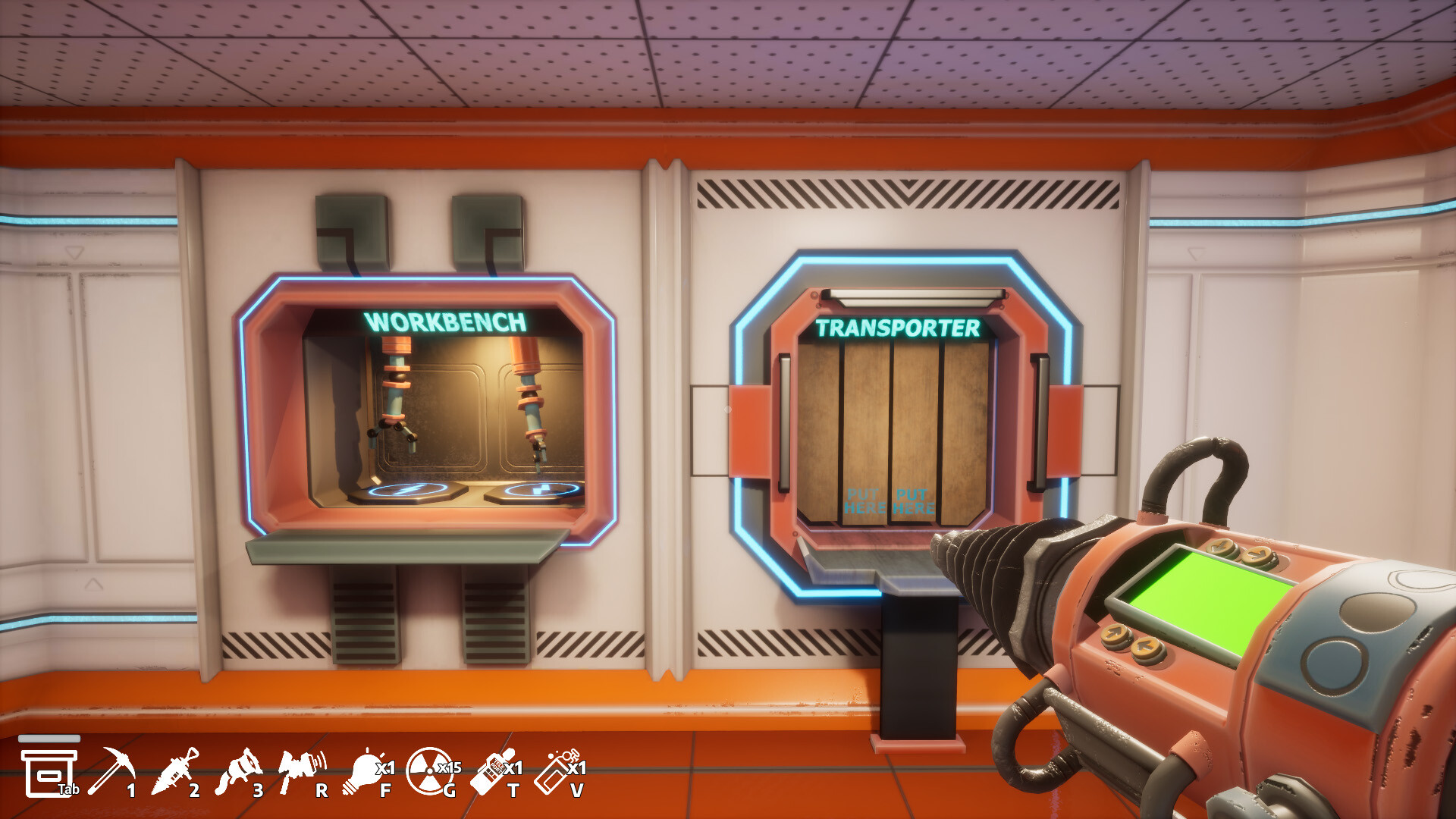 《挖掘者：银河宝藏/Digger: Galactic Treasures》PC中文版下载-含v1.10.2-谷进海小站