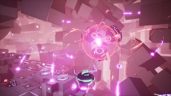 《奥比斯之环/Orbyss》PC中文版下载-含Build.20573371-谷进海小站