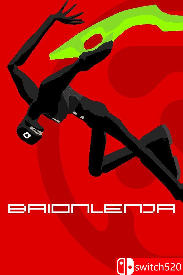 《巴尤伦贾（BAIONL英文JA）》Build 19216687 [英文]-谷进海小站