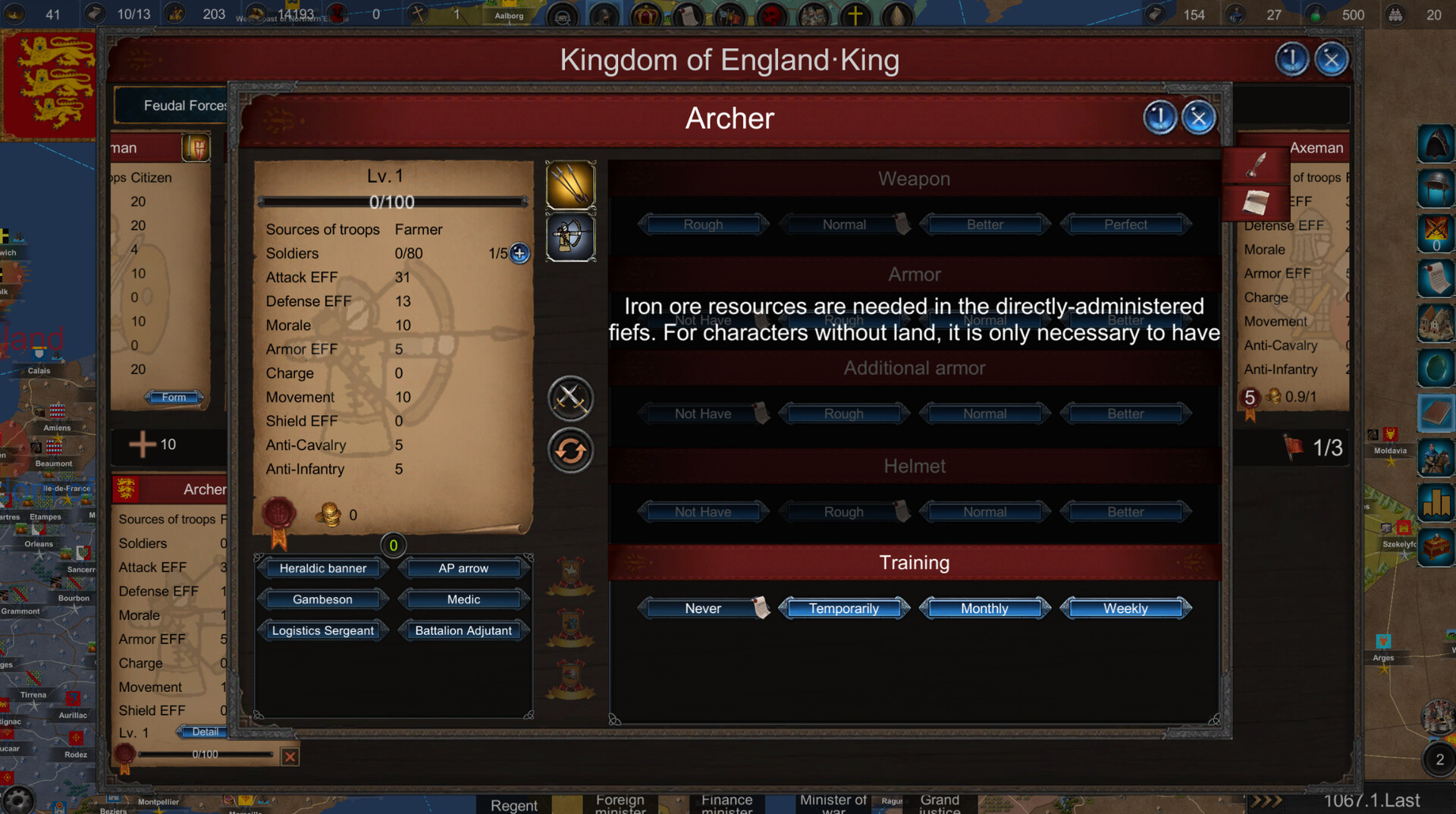 《君主:中世纪 重制版/Monarch : Medieval Remastered》PC中文版下载-含v20251103-谷进海小站