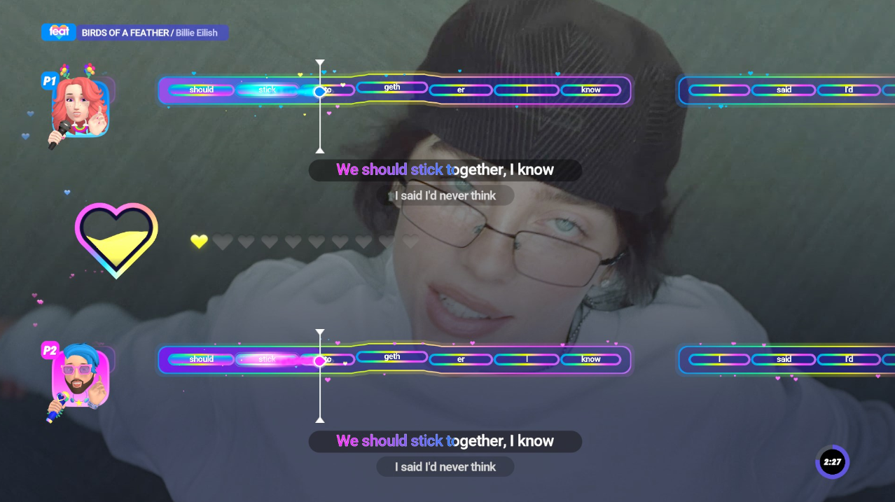 《一起歌唱2026/Let’s Sing》美版英文+1.1补丁-谷进海小站