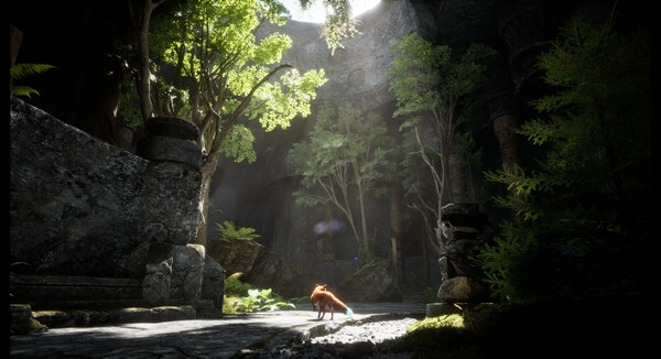 《北方之灵2/Spirit of the North 2》PC中文版下载-含v12765.13488-谷进海小站