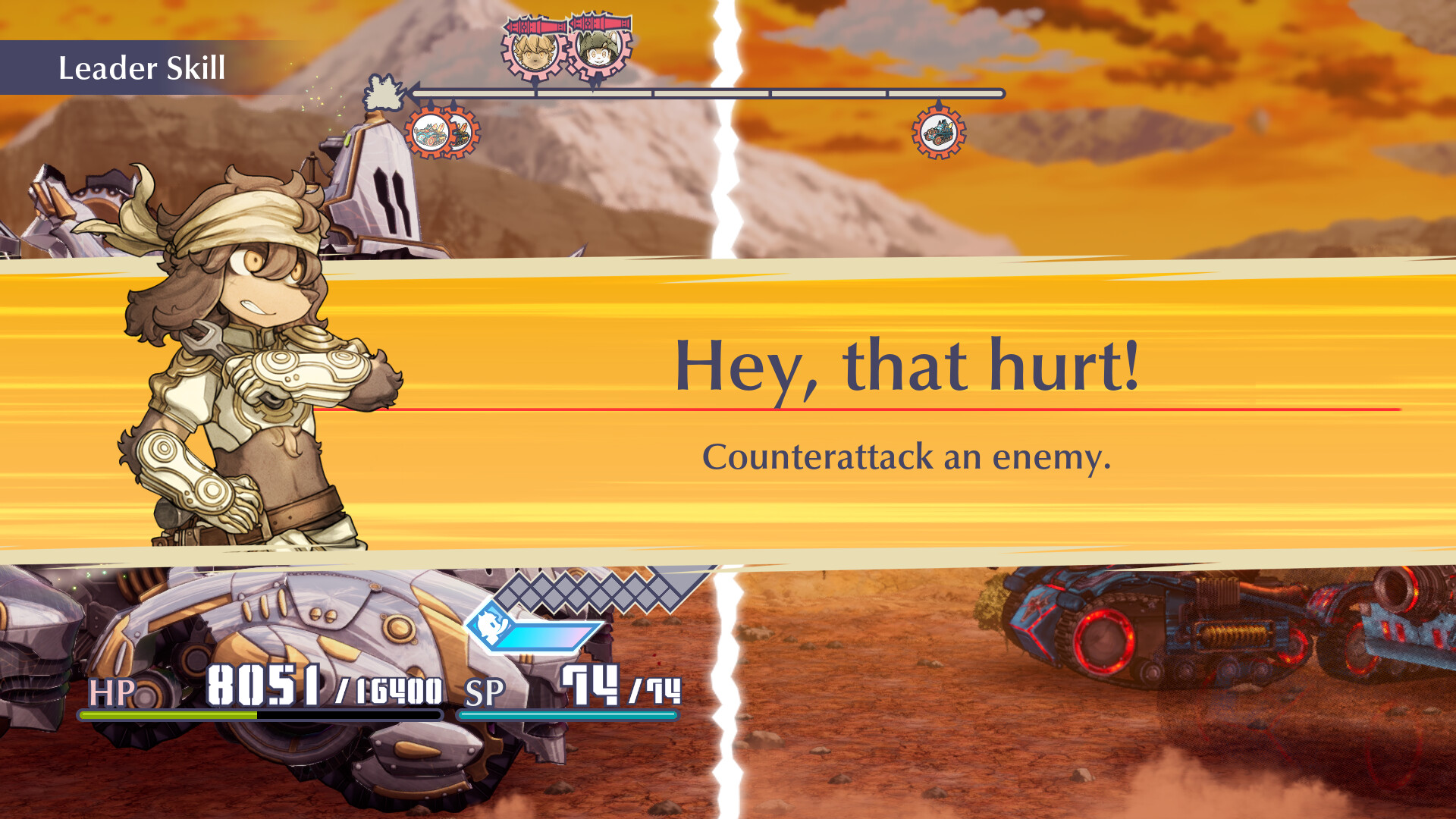 《战场的赋格曲3/Fuga: Melodies of Steel 3》PC中文版下载-含v1.21-谷进海小站