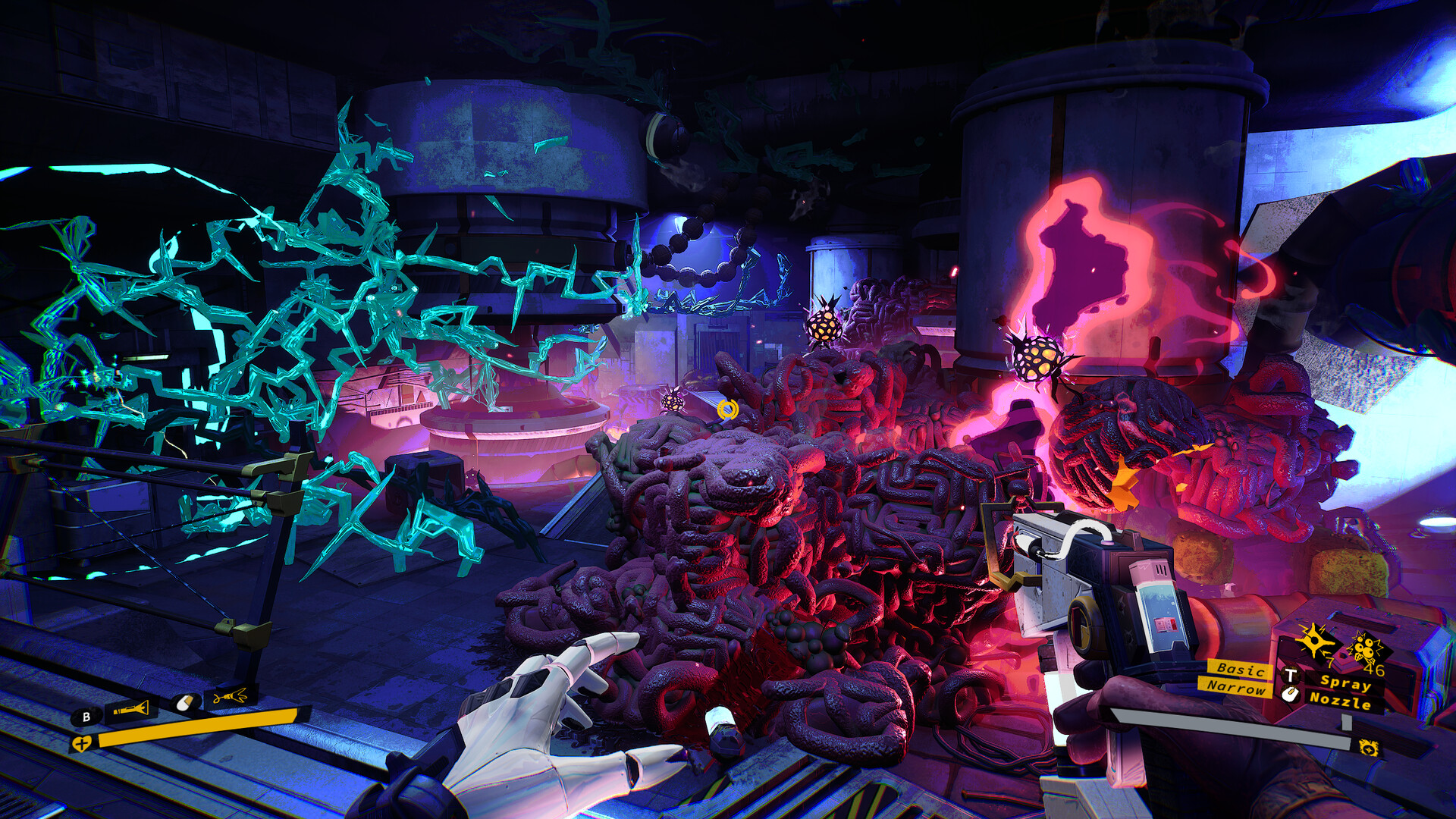 《仙肴苍穹/Ambrosia Sky》PC中文版下载-谷进海小站