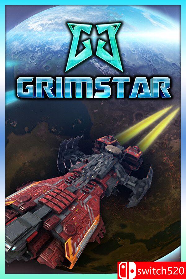 《厄星：水晶是新石油（Grimstar: Crystals New Oil）》v1.10.0 [中文/英文]-谷进海小站