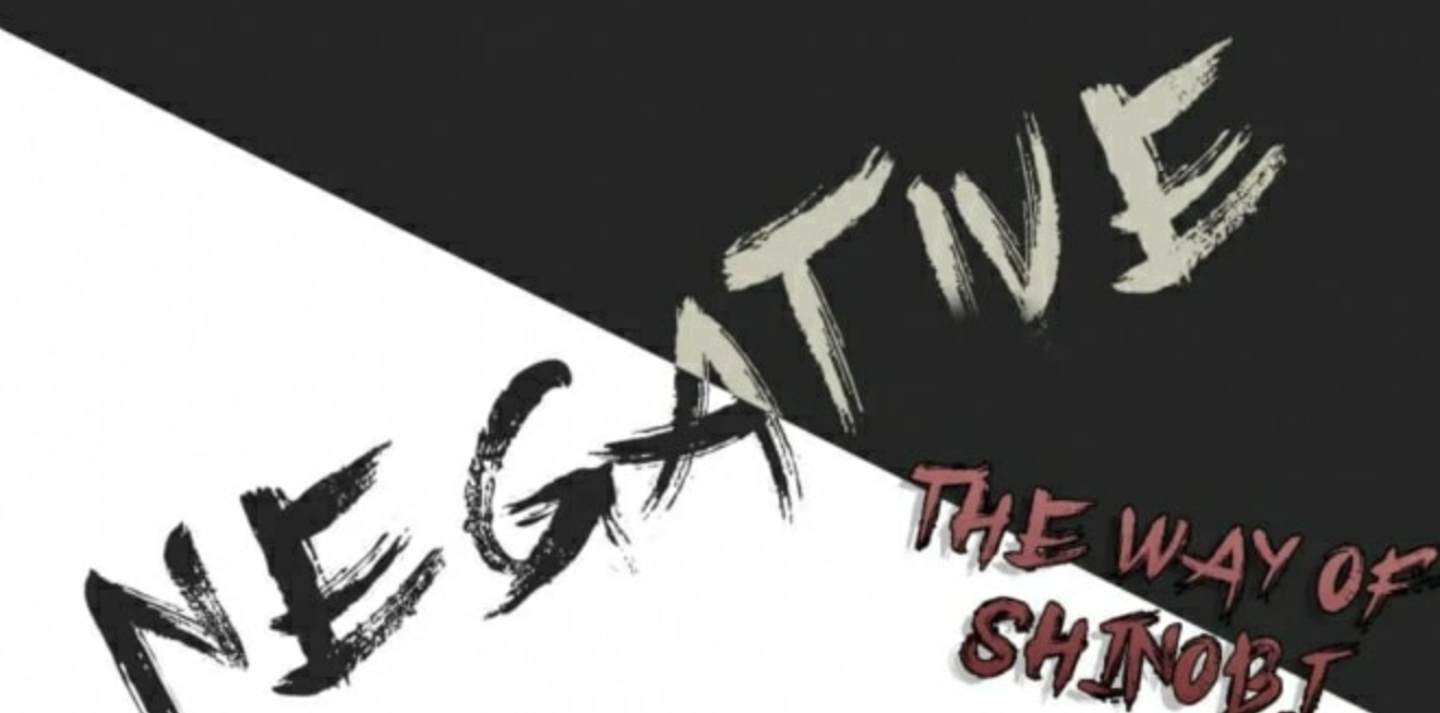 《负面：忍者之路 Negative:The Way of Shinobi》Switch英文版NSZ下载-谷进海小站