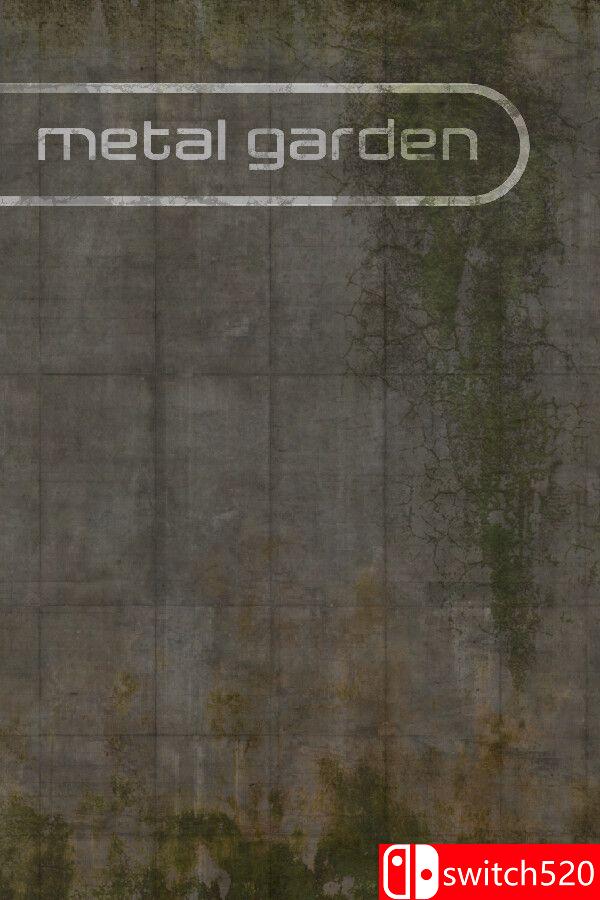 《金属花园（Metal Garden）》v2.2.0 [英文]-谷进海小站