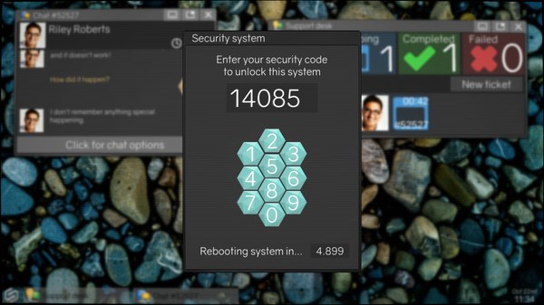 《技术支持：未知错误/Tech Support: Error Unknown》PC中文版下载-含Build.20322195-谷进海小站