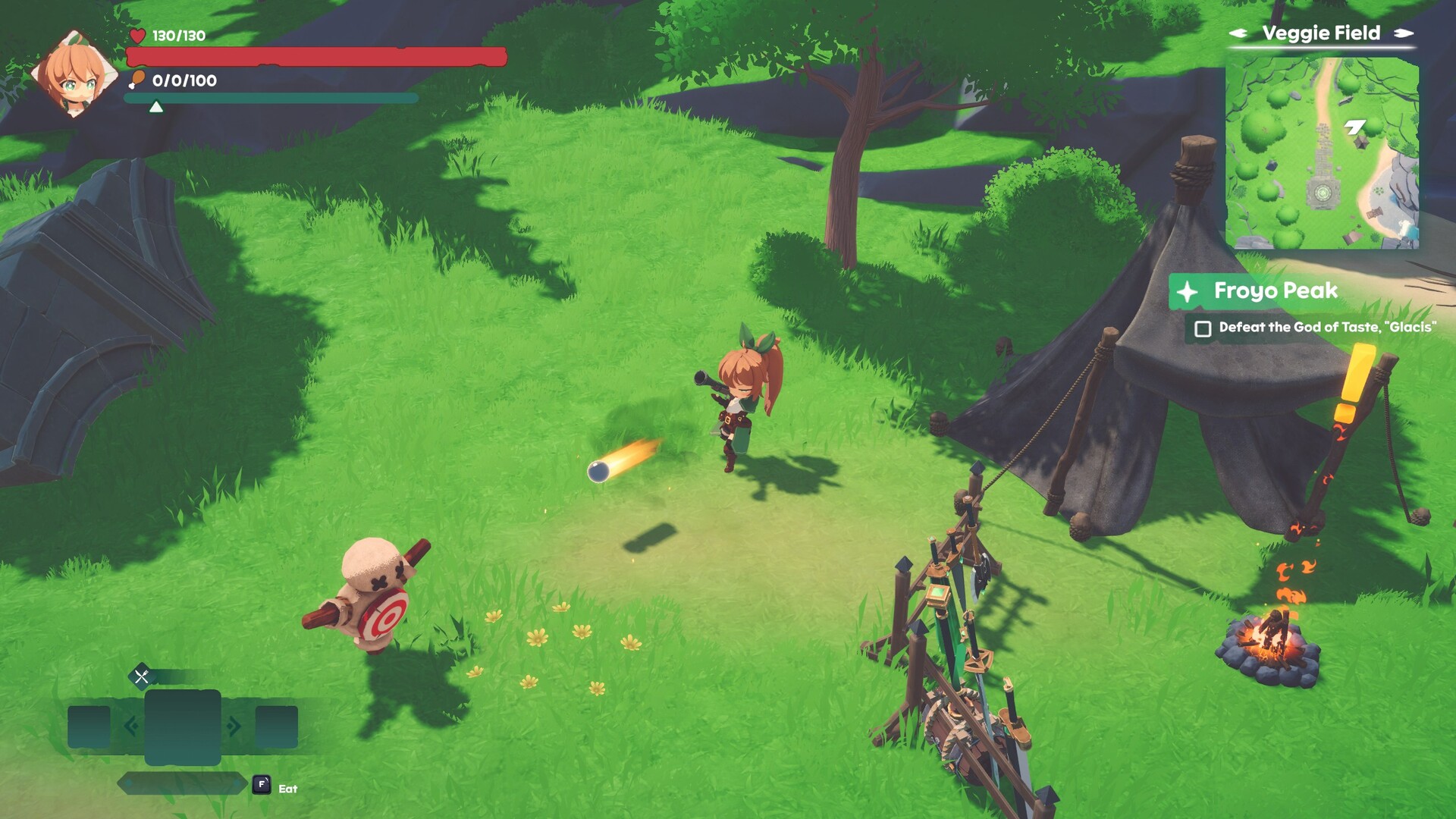 《料理手推车/Food Wagon》PC中文版下载-谷进海小站