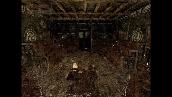 switch游戏《魔王的迷宫》美版中文+5.233补丁-谷进海小站