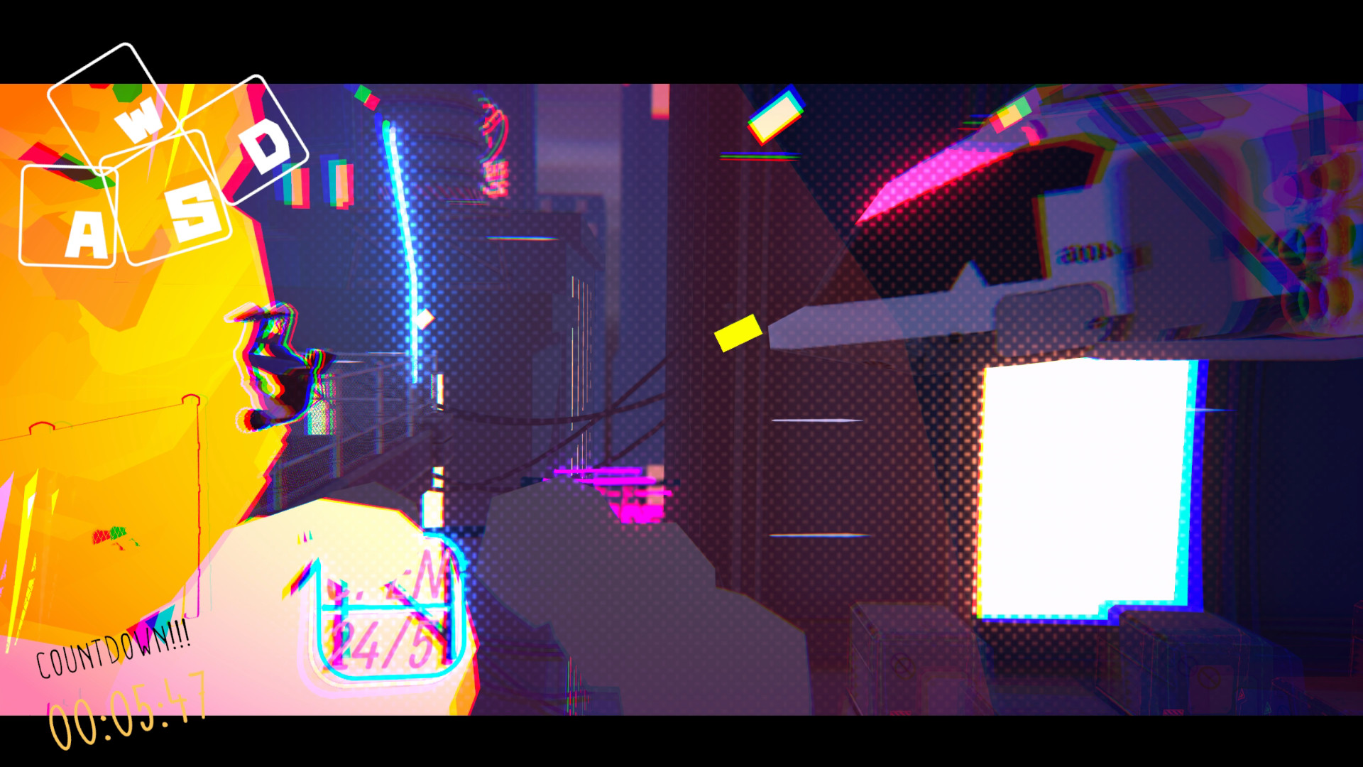 《前进者永不屈服 Aerial_Knight’s Never Yield》Switch中文版NSP下载 – 含1.0.1补丁-谷进海小站