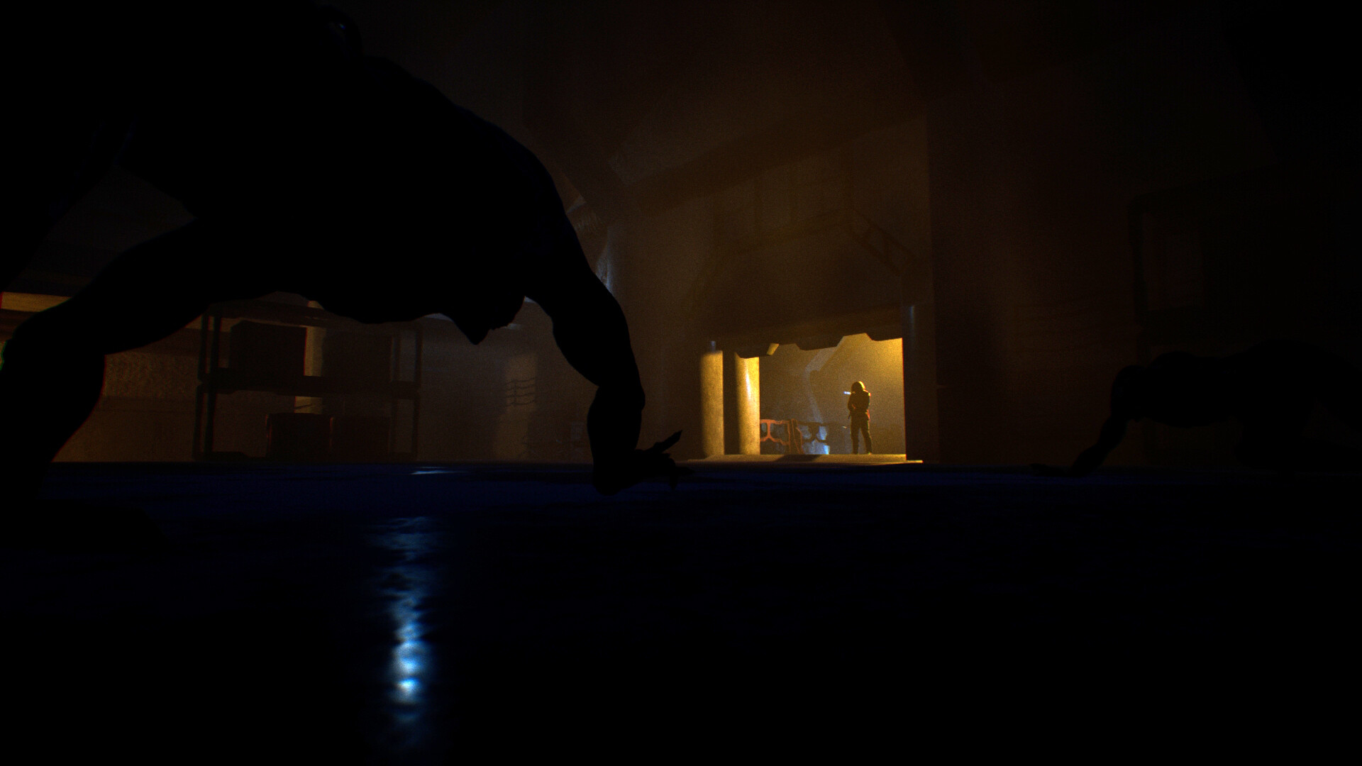 《黑冰/The Black Ice》PC英文版-谷进海小站