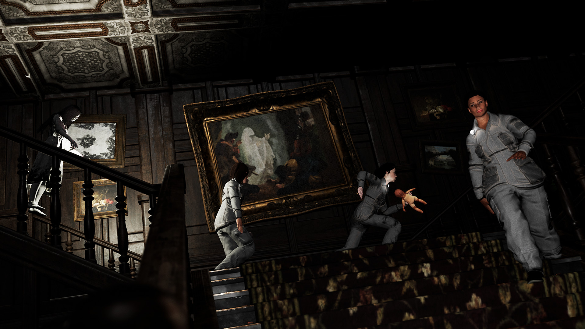 《安抚 Pacify》Switch美版中文NSZ下载-谷进海小站