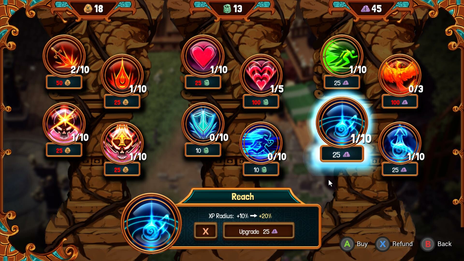 《荒野守护者崛起 Wildkeepers Rising》Switch美版中文NSZ下载 – 含1.0.1补丁-谷进海小站