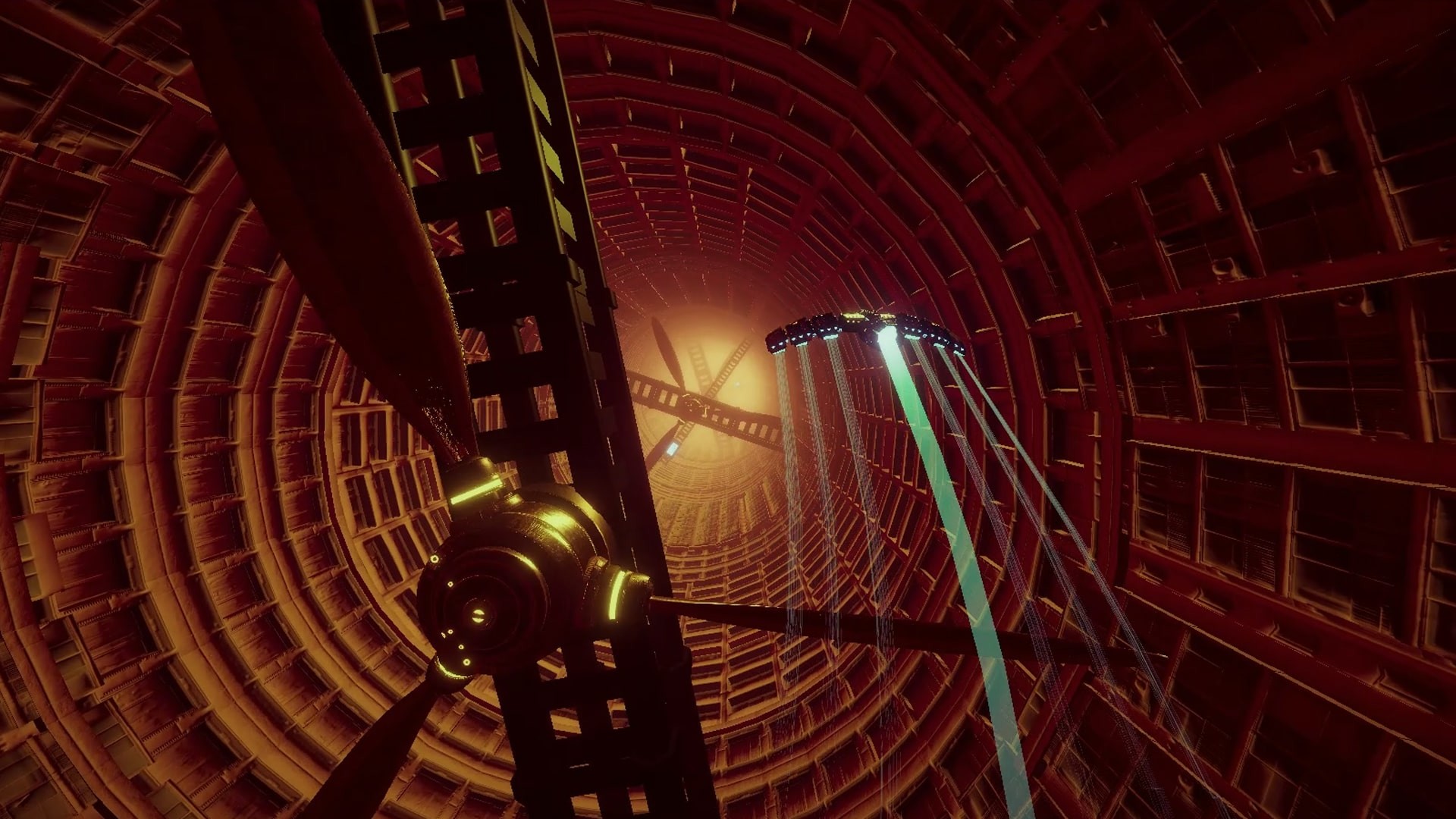 《绿凤凰 Green Phoenix》Switch英文版NSP下载 – 含1.0.1补丁-谷进海小站