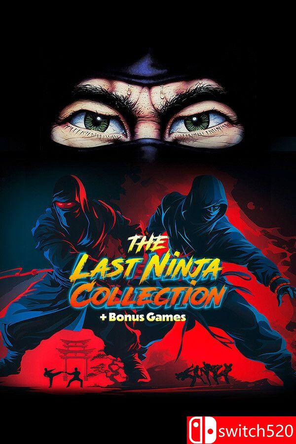 《最后的忍者合集（The Last Ninja Collection）》Build 18578014 [英文]-谷进海小站
