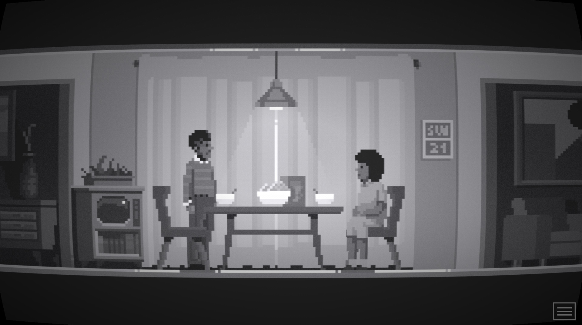 《午夜现场：告别/Midnight Scenes: The Goodbye Note》PC中文版下载-含v1.9a-谷进海小站