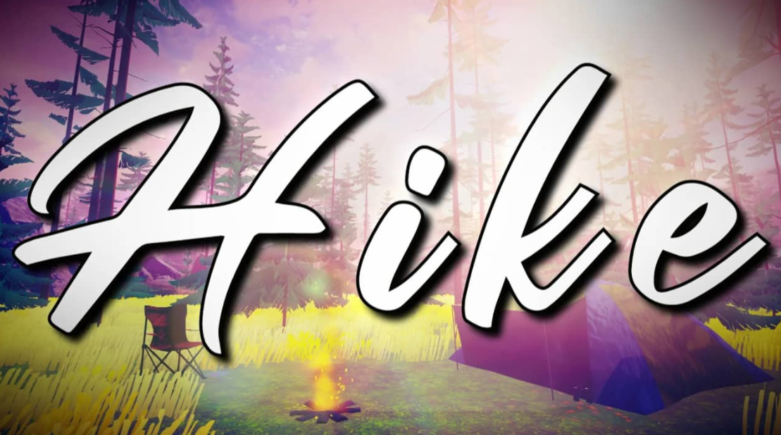 《远足 Hike》Switch英文版NSZ下载-谷进海小站