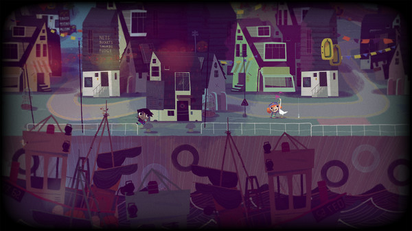 《骑士与自行车 Knights and Bikes》Switch英文版NSZ下载 – 含1.12.5补丁-谷进海小站