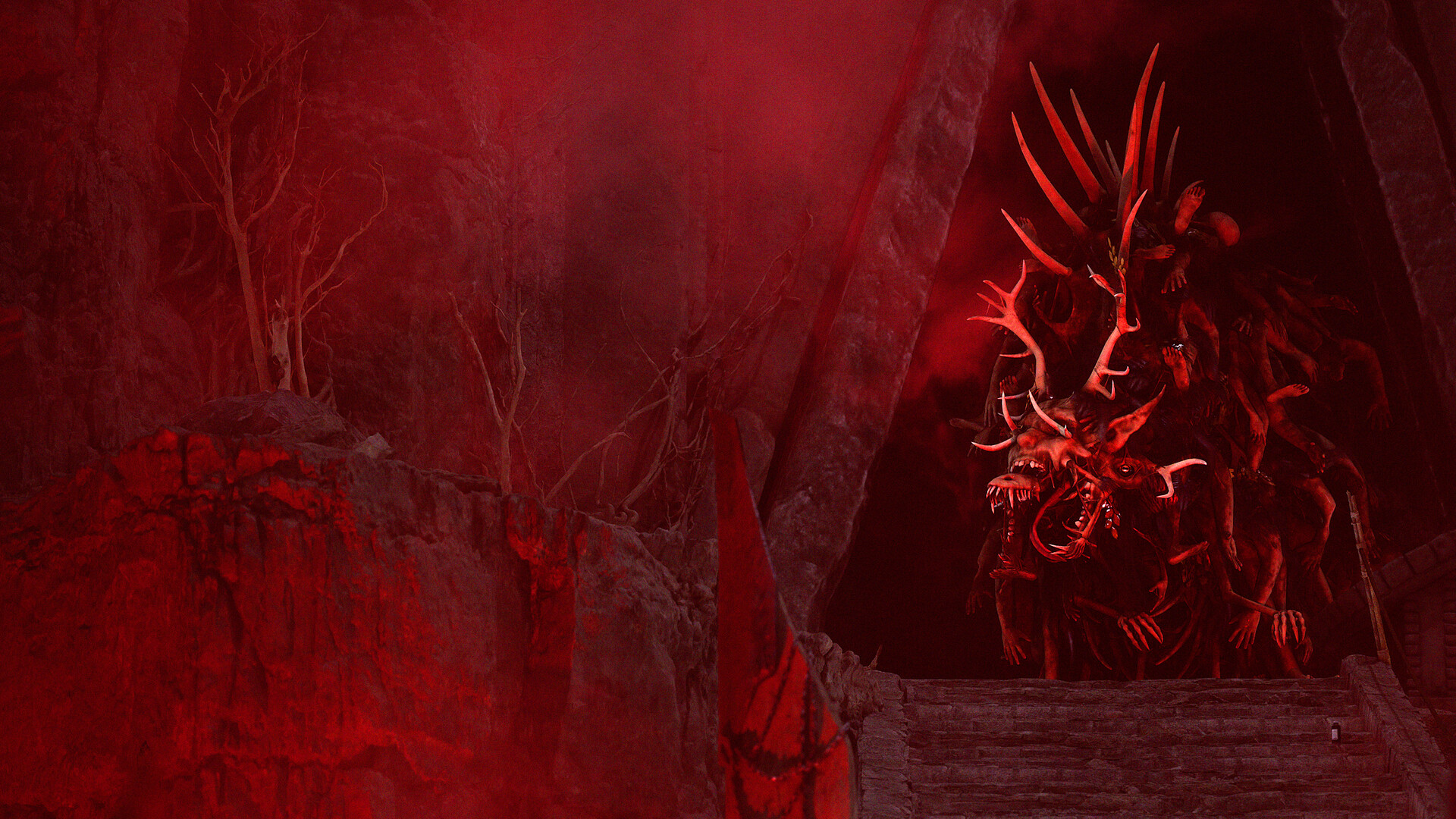 《荒凉避难所/Bleak Haven》PC中文版下载-含Build.20527462-谷进海小站