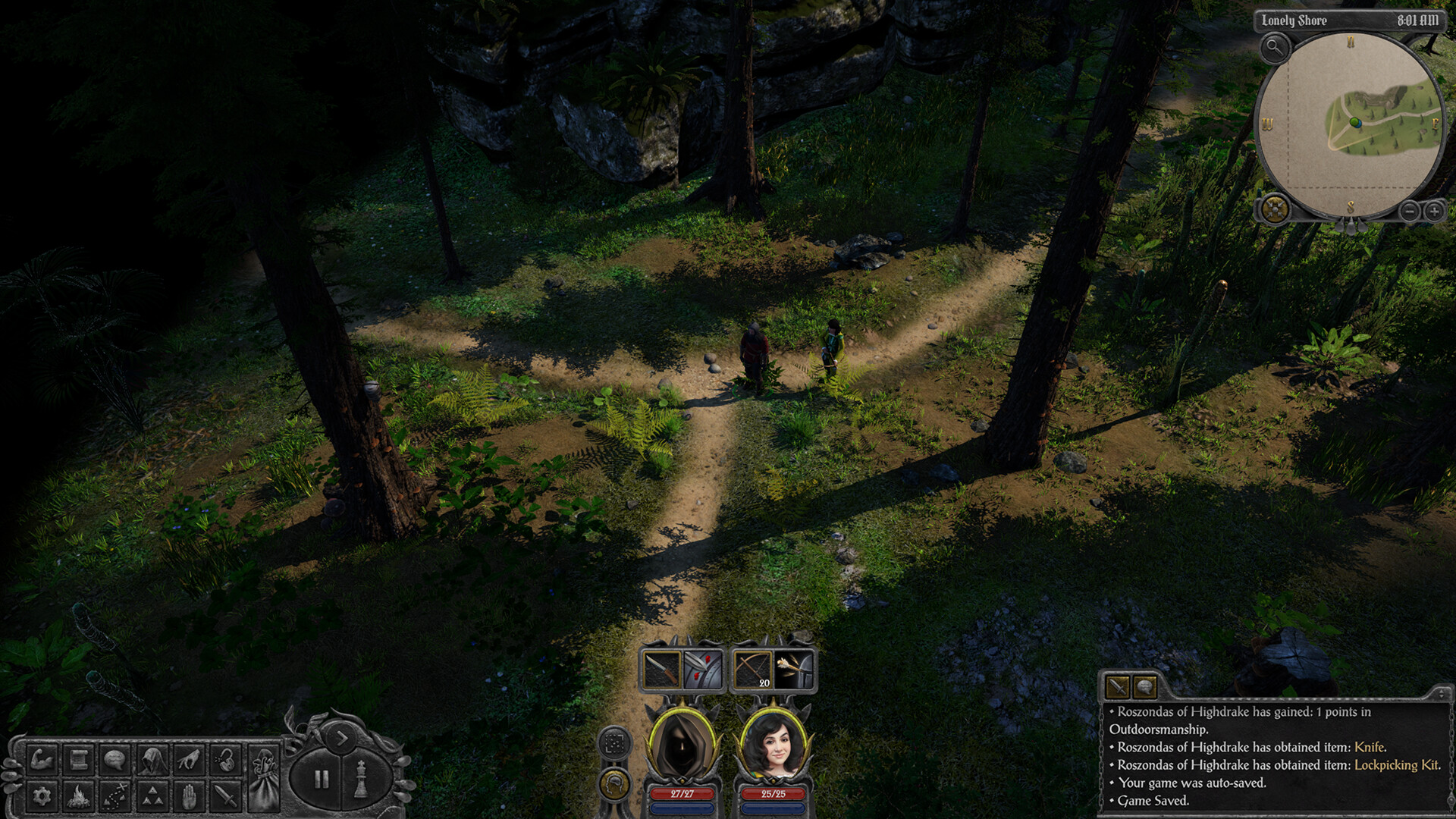 《剑湾奇旅/Swordhaven: Iron Conspiracy》PC中文版下载-含Build.20745206-谷进海小站