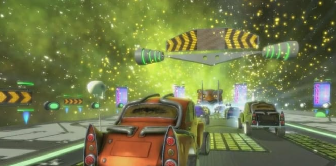 《太空缎带 Space Ribbon》Switch中文版NSP下载 – 含1.1.2补丁-谷进海小站