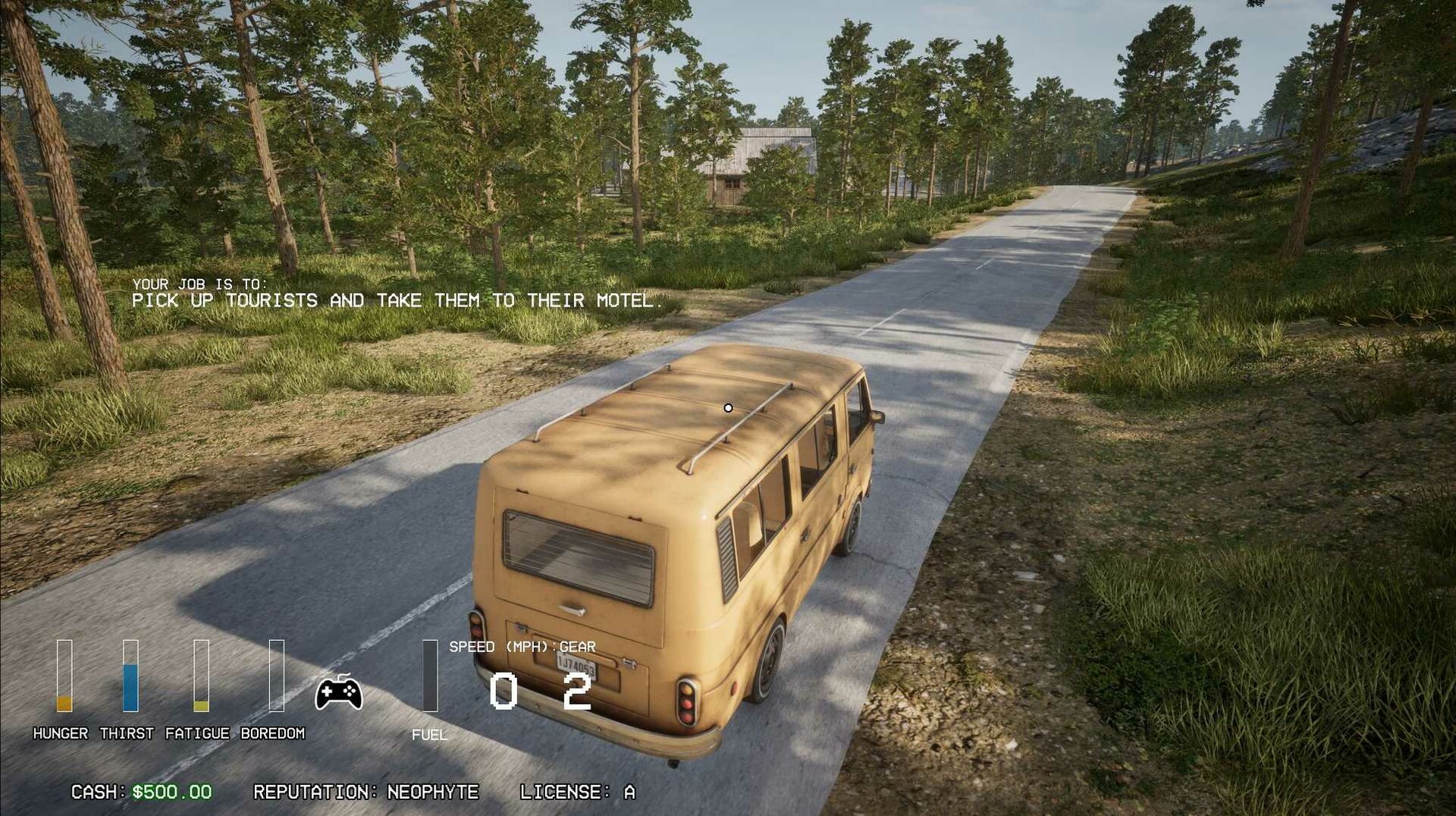 《驾驶人生/Driving Life》PC中文版下载-含Build.20824372-谷进海小站