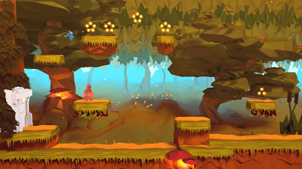 《移形换位 SHIFT HAPPENS》Switch英文版NSP下载-谷进海小站