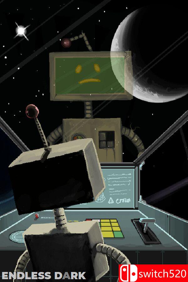 《无尽黑暗（Endless Dark）》Build 17654077 [英文]-谷进海小站