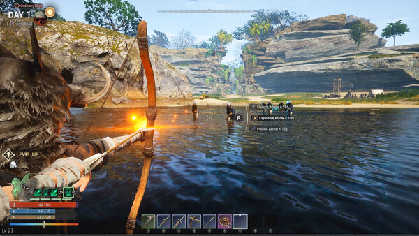 《落日余晖/IfSunSets》PC中文版下载-含v0.6.8-谷进海小站