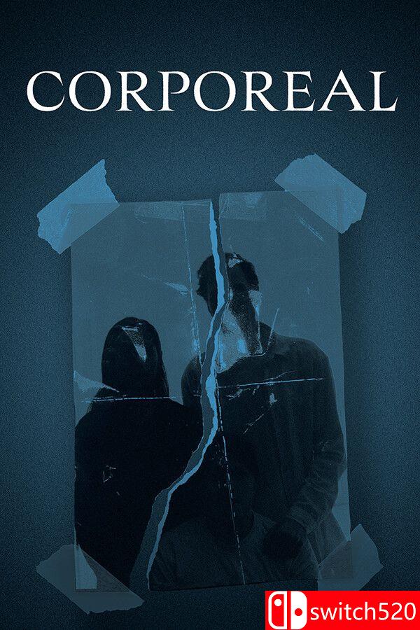 《实体（CORPOREAL）》[英文]-谷进海小站