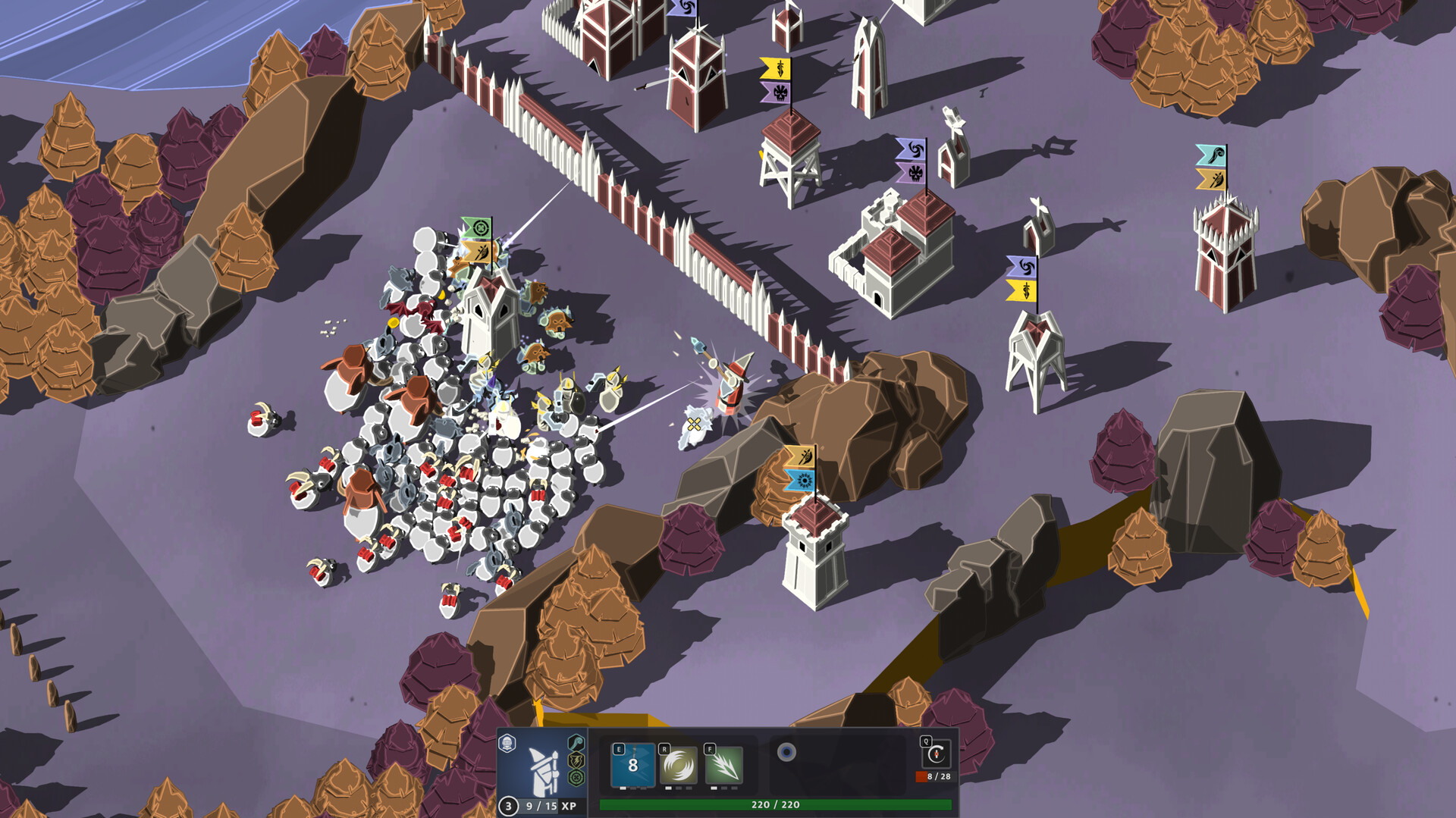 《羊群之门/Wool at the Gates》PC中文版下载-含Build.20129155-谷进海小站