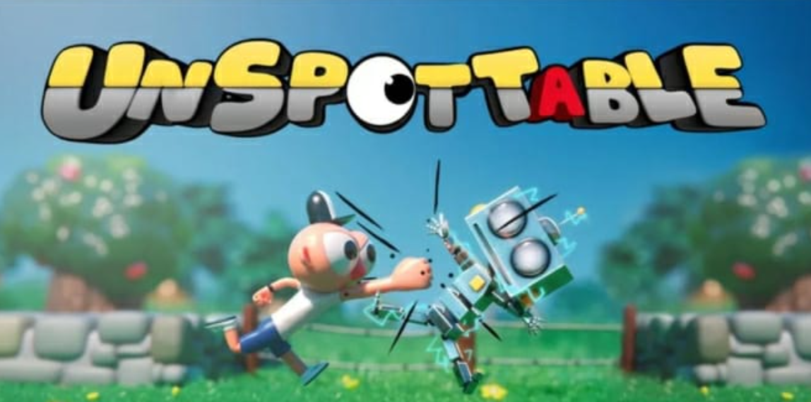 《拳击特工 Unspottable》Switch中文版NSP下载-谷进海小站