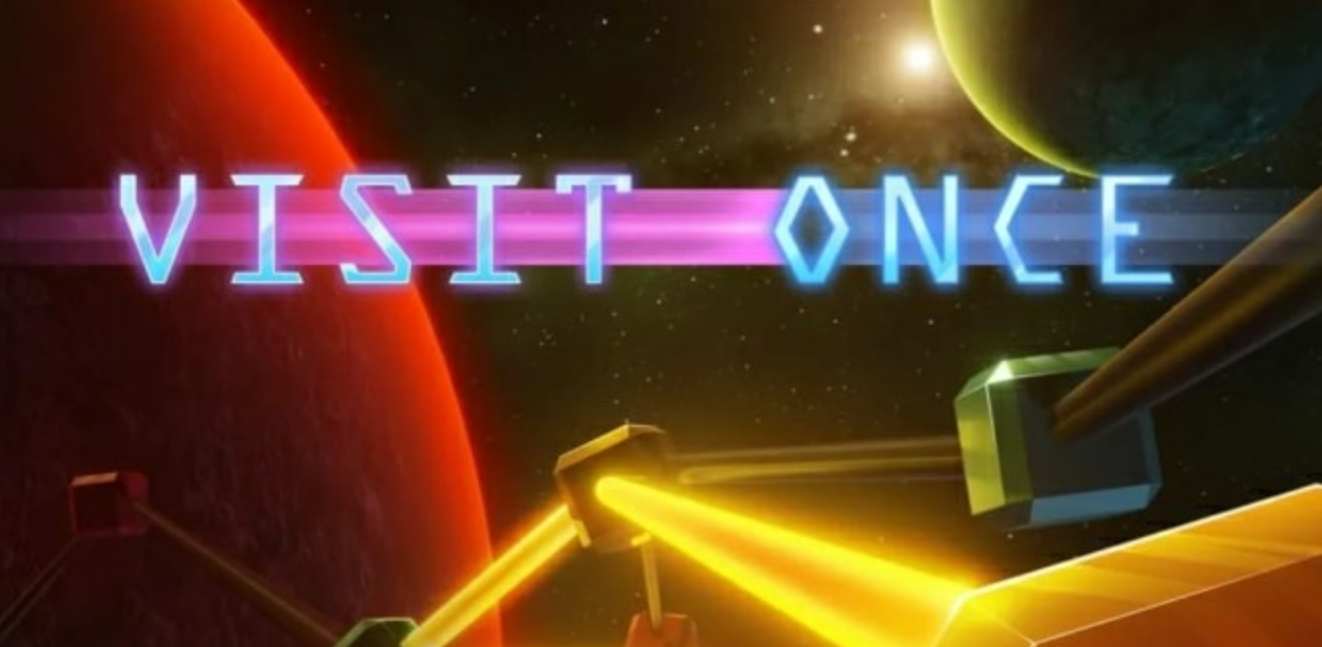 《Visit Once》Switch英文版NSZ下载-谷进海小站