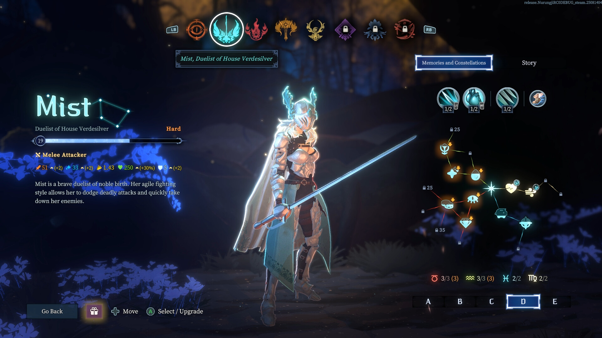 《梦之形/Shape of Dreams》PC中文版下载-含v1.0.9-谷进海小站