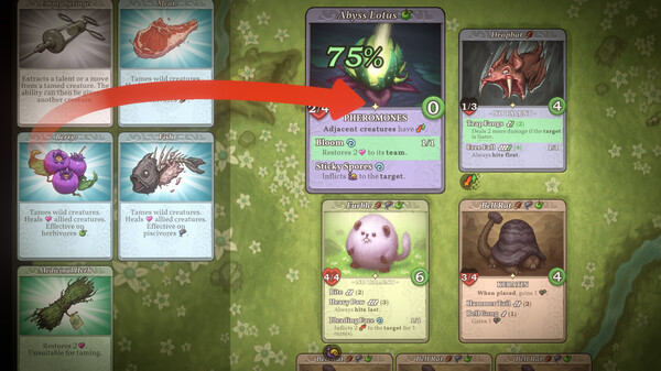 《驯牌师/Decktamer》PC中文版下载-含Build.20584186-谷进海小站