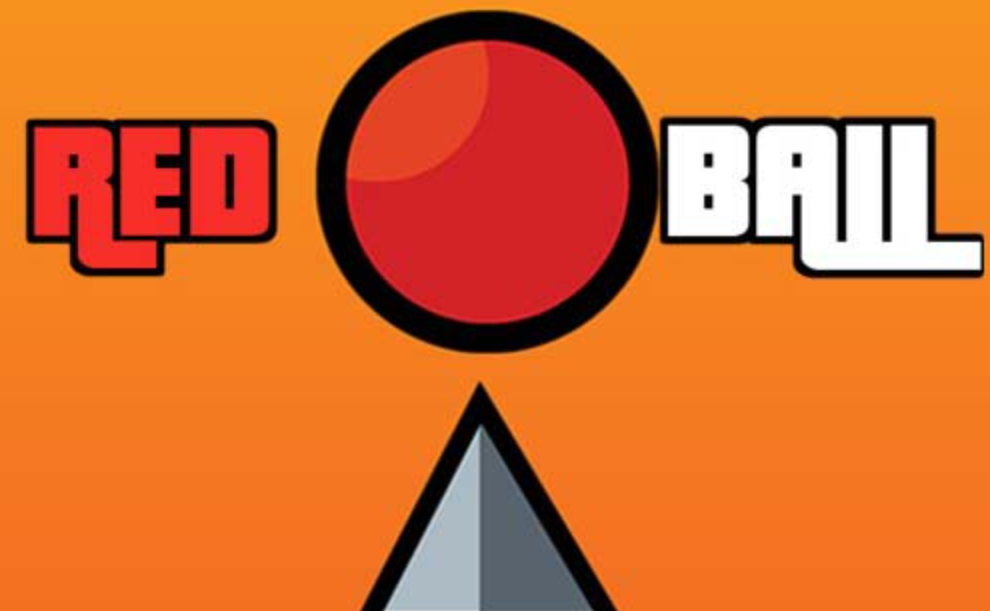 《红球逃生 Red Ball Escape》Switch英文版NSP下载 – 含1.0.1补丁-谷进海小站