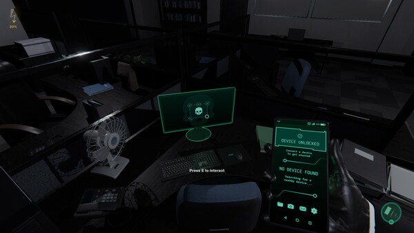 《午夜抢劫/Midnight Heist》PC中文版下载-含Build.20563206-谷进海小站