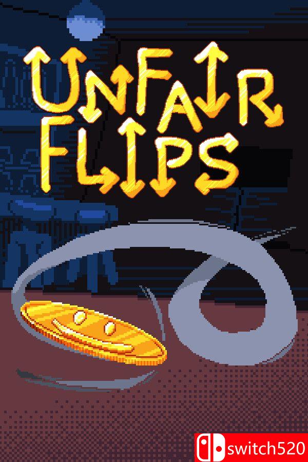 《不公平的抛硬币（Unfair Flips）》Build 20178256 [英文]-谷进海小站