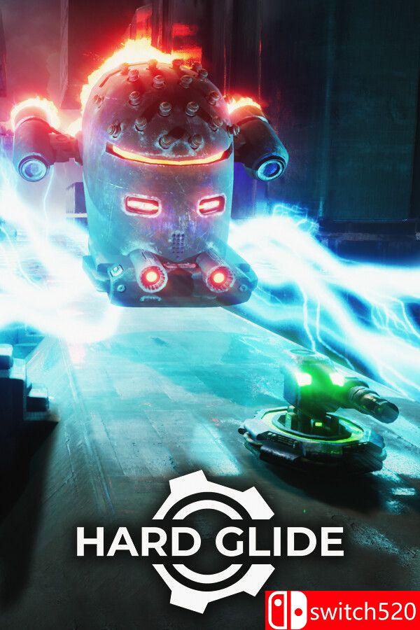 《硬核滑行（Hard Glide）》官方中文 Build 17079950 [中文/英文/日语]-谷进海小站