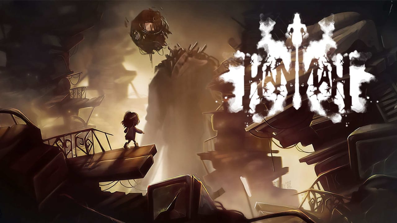 汉娜丨Hannah-谷进海小站