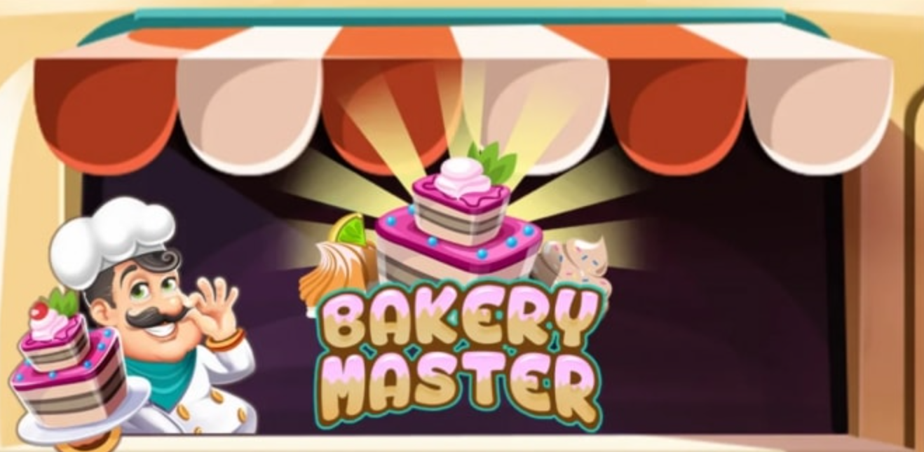 《烘焙大师 Bakery Master》Switch英文版NSZ下载-谷进海小站