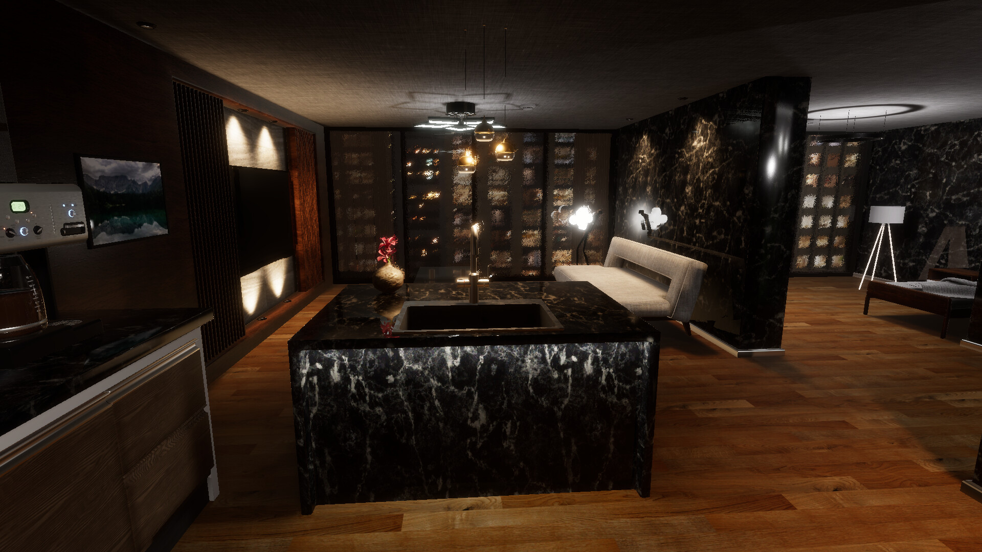 《寿司屋/The Sushi House》PC中文版下载-含Build.20817567-谷进海小站