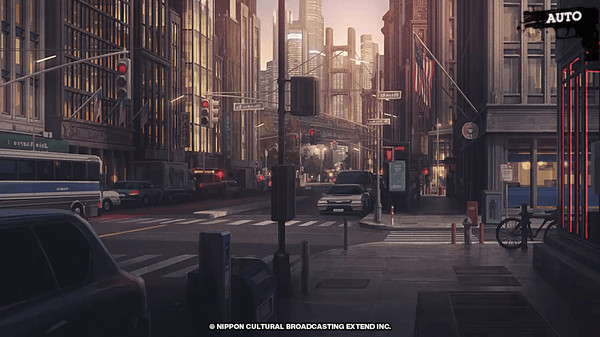 《被“恶”所染的街道 BUSTAFELLOWS》Switch中文版XCI下载 – 含1.0.0补丁-谷进海小站