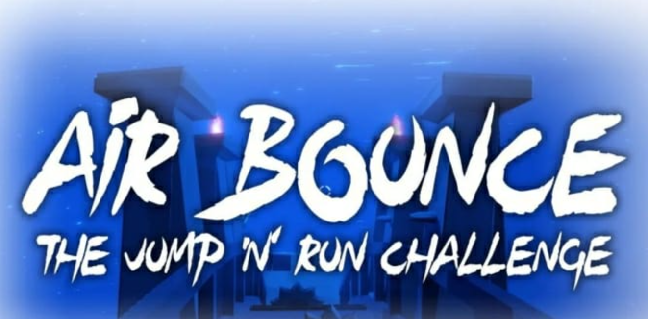《3d跑酷 Air Bounce – The Jump‘n’Run Challenge》Switch英文版NSZ下载-谷进海小站